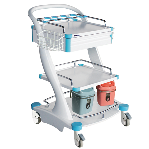 豪華治療車(chē)